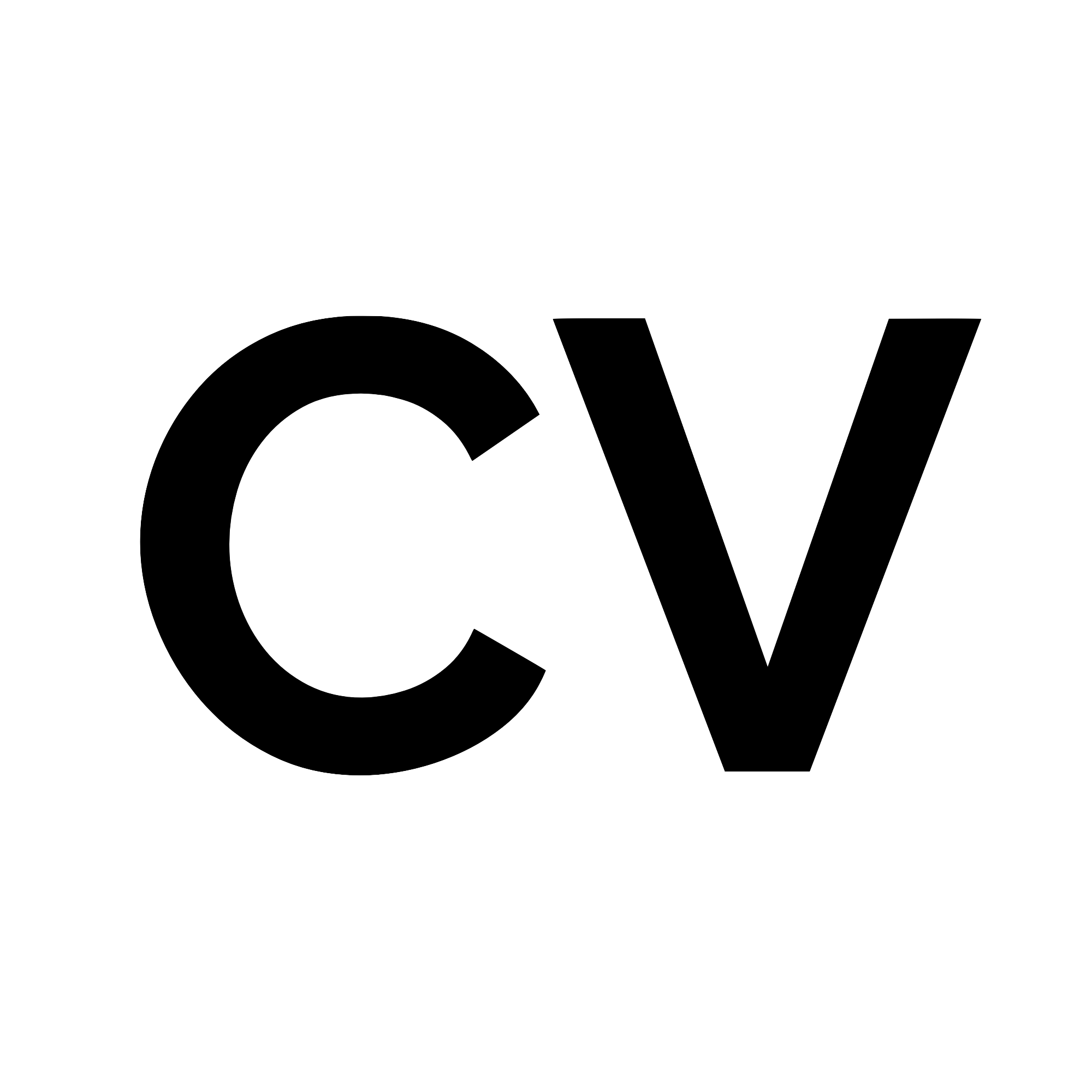 CV